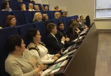 Организации-члены Ассоциации организаций по защите семьи прошли обучение в Москве