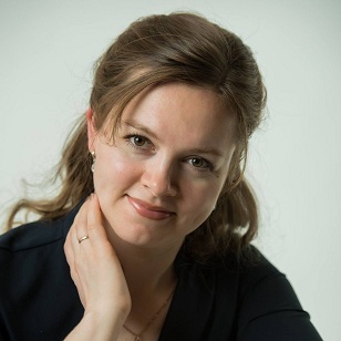 НКО в лицах. Анна Широкова