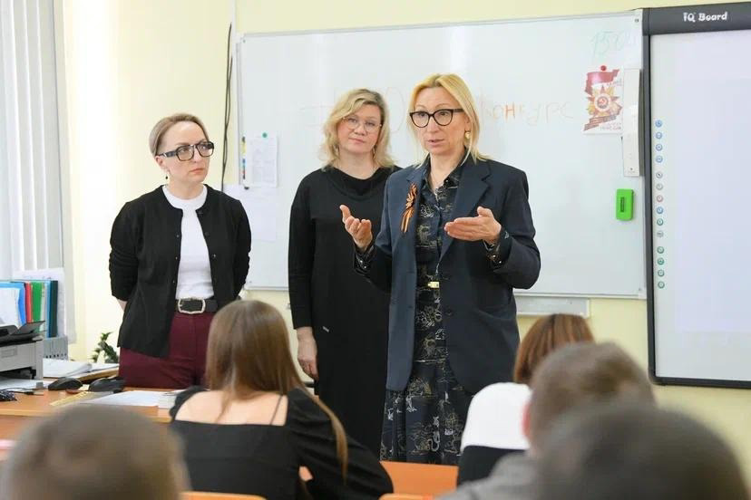 Общественная инициатива  ДЕМОГРАФИЧЕСКИЙ ДЕСАНТ