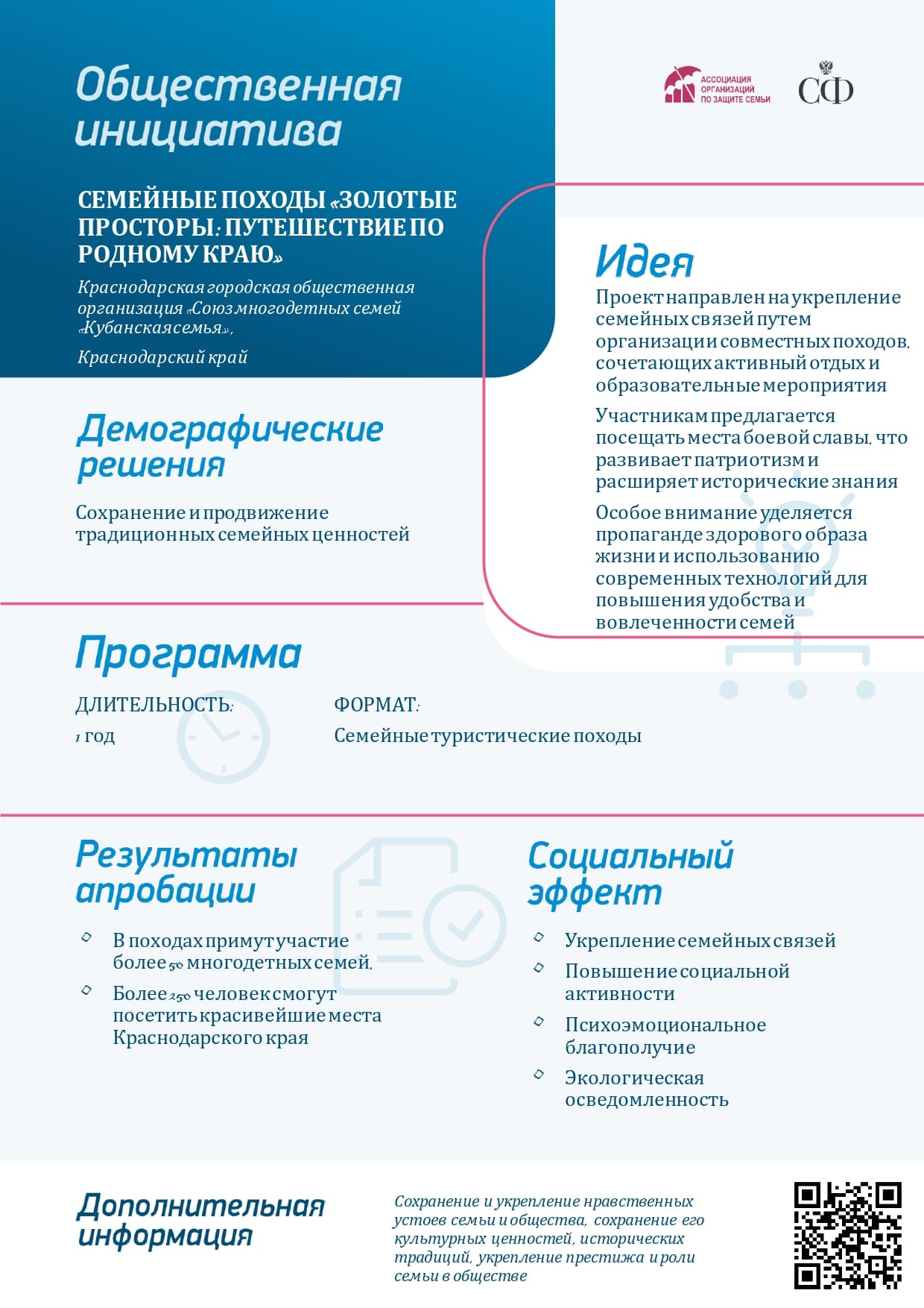 Общественная инициатива